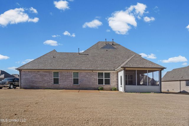 7216 Belle Manor Drive, Olive Branch, MS 38654