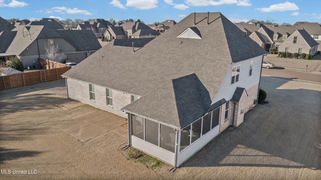 7216 Belle Manor Drive, Olive Branch, MS 38654