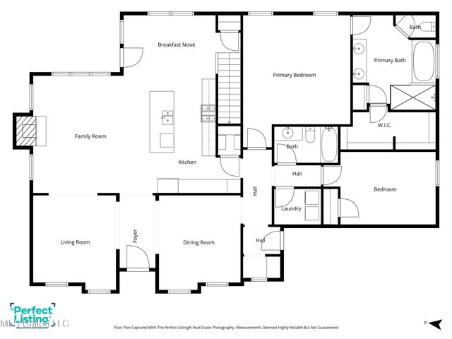 7216 Belle Manor Drive, Olive Branch, MS 38654