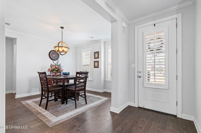 7216 Belle Manor Drive, Olive Branch, MS 38654