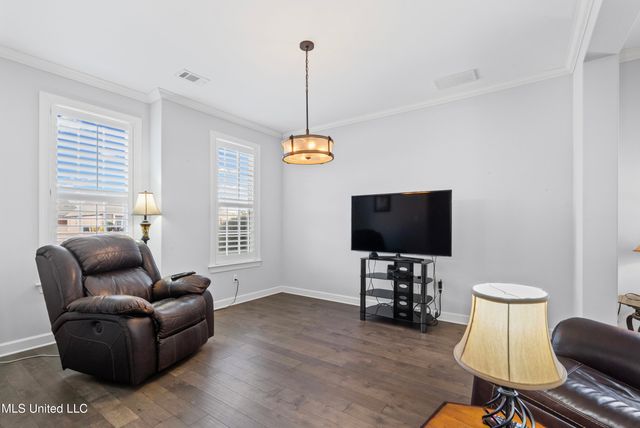 7216 Belle Manor Drive, Olive Branch, MS 38654