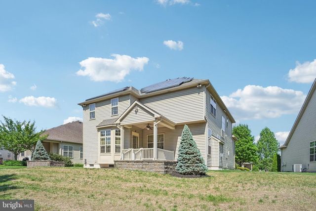 23 COPLEY CIR, West Berlin, NJ 08091