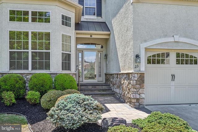 23 COPLEY CIR, West Berlin, NJ 08091