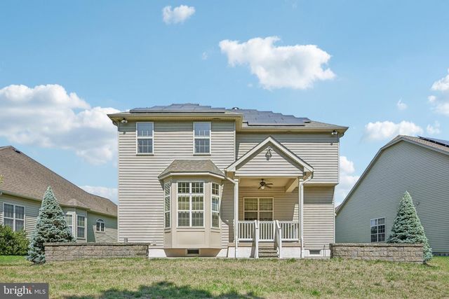 23 COPLEY CIR, West Berlin, NJ 08091
