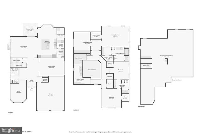 23 COPLEY CIR, West Berlin, NJ 08091