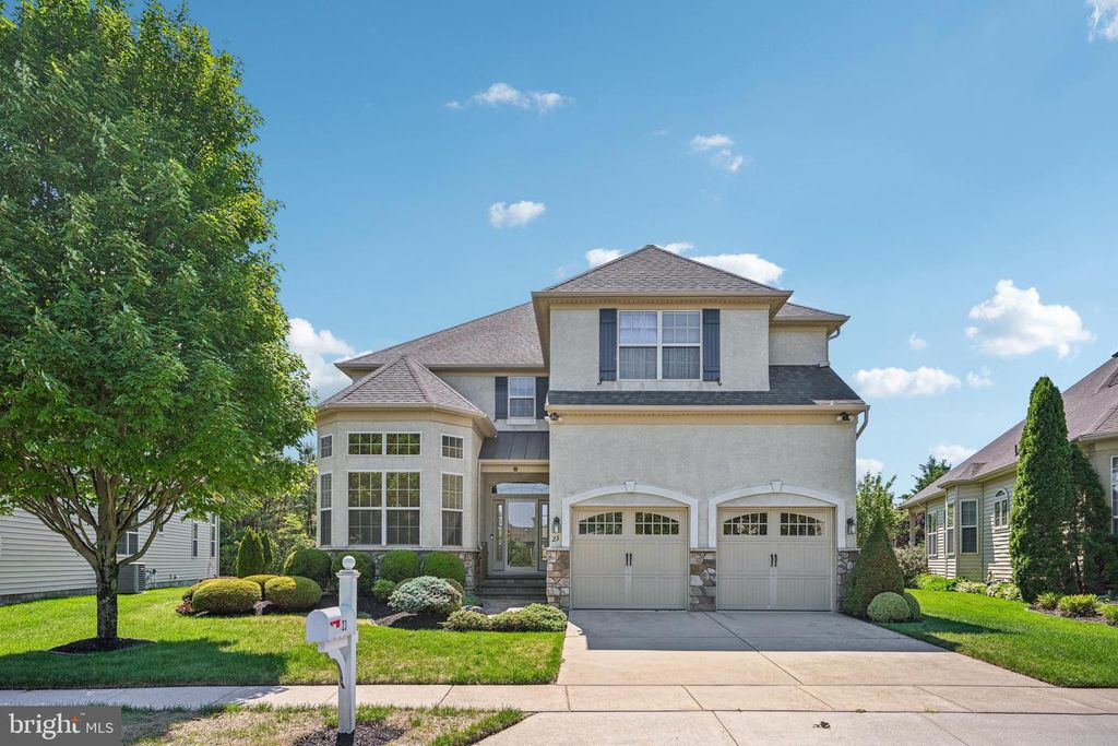 23 COPLEY CIR, West Berlin, NJ 08091