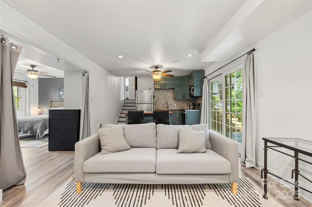 9115 Joyce Kilmer Drive, Charlotte, NC 28213