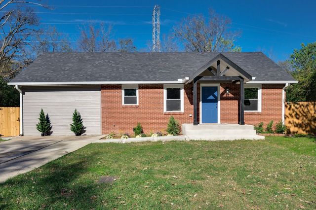 143 Donald St, Nashville, TN 37207