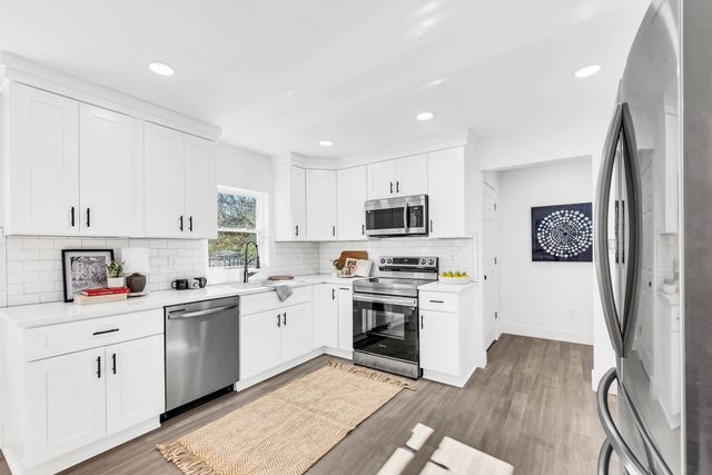 143 Donald St, Nashville, TN 37207