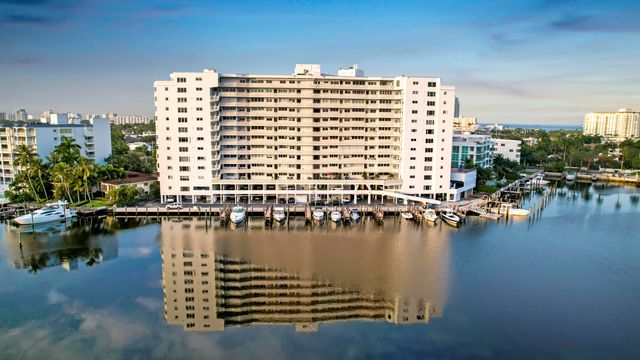 333 Sunset Drive 404, Fort Lauderdale, FL 33301