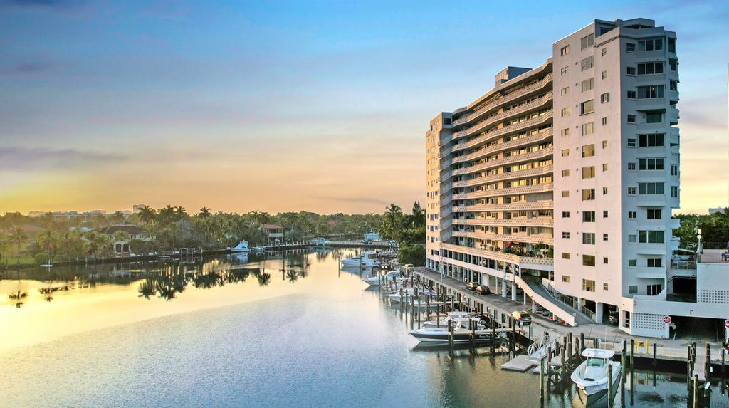 333 Sunset Drive 404, Fort Lauderdale, FL 33301
