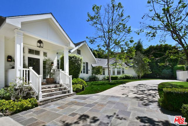 3640 Longridge Avenue, Sherman Oaks, CA 91423