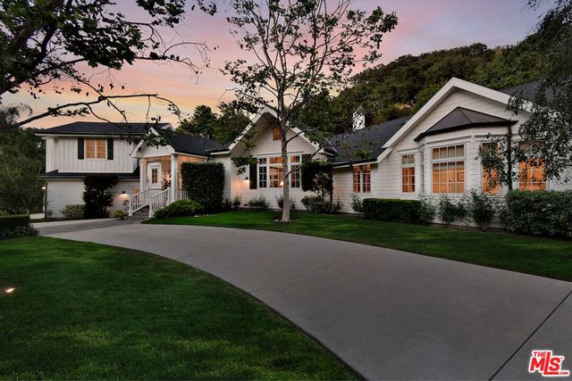 3640 Longridge Avenue, Sherman Oaks, CA 91423