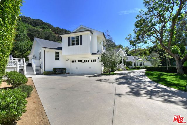 3640 Longridge Avenue, Sherman Oaks, CA 91423