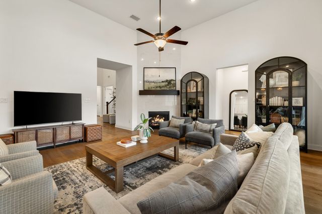 1700 Idlewood Lane, Prosper, TX 75078