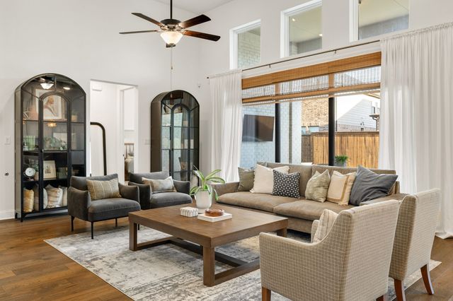 1700 Idlewood Lane, Prosper, TX 75078