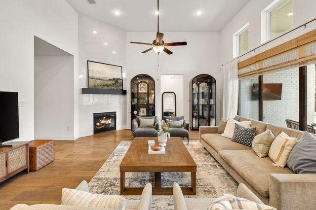 1700 Idlewood Lane, Prosper, TX 75078