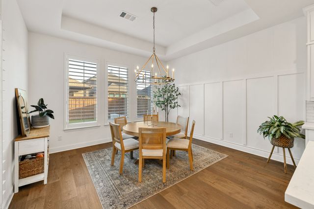 1700 Idlewood Lane, Prosper, TX 75078