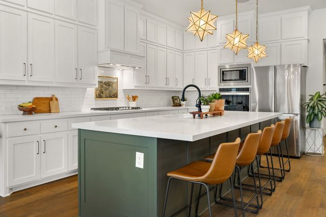 1700 Idlewood Lane, Prosper, TX 75078