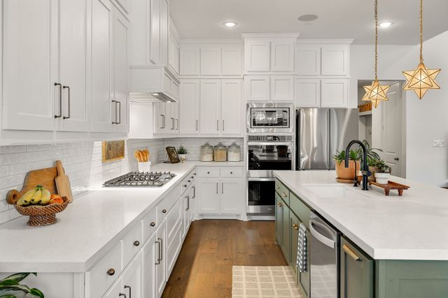 1700 Idlewood Lane, Prosper, TX 75078