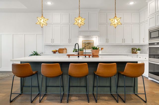 1700 Idlewood Lane, Prosper, TX 75078