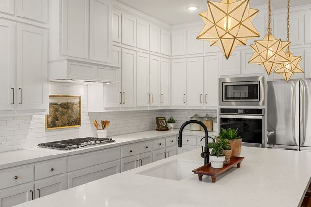 1700 Idlewood Lane, Prosper, TX 75078