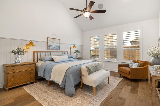 1700 Idlewood Lane, Prosper, TX 75078