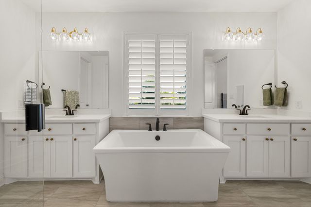 1700 Idlewood Lane, Prosper, TX 75078