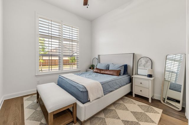 1700 Idlewood Lane, Prosper, TX 75078