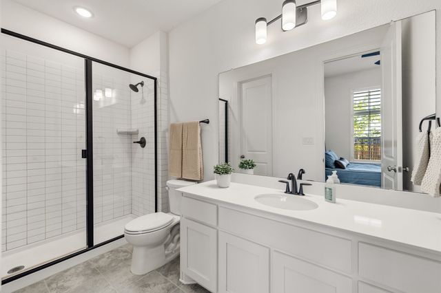 1700 Idlewood Lane, Prosper, TX 75078