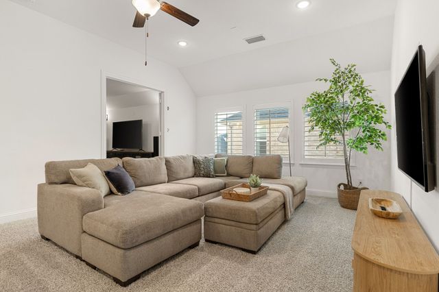 1700 Idlewood Lane, Prosper, TX 75078