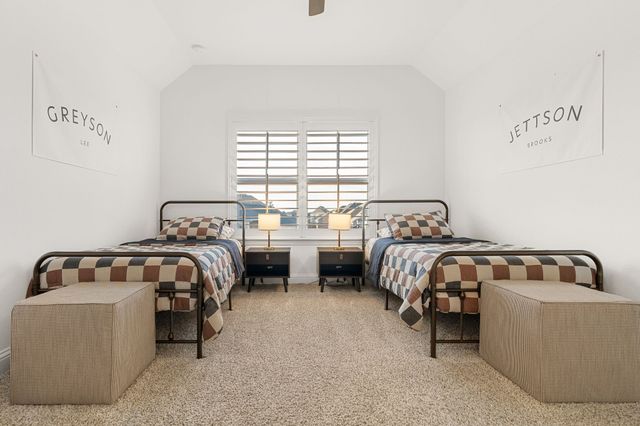 1700 Idlewood Lane, Prosper, TX 75078