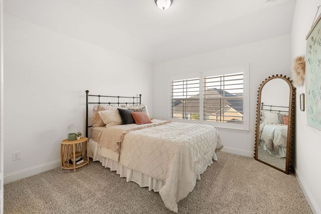 1700 Idlewood Lane, Prosper, TX 75078