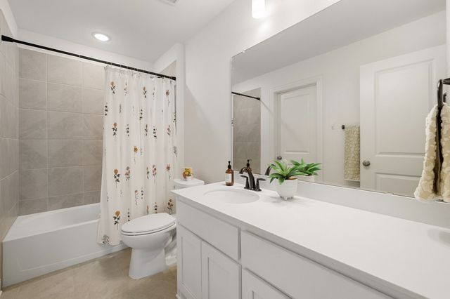 1700 Idlewood Lane, Prosper, TX 75078