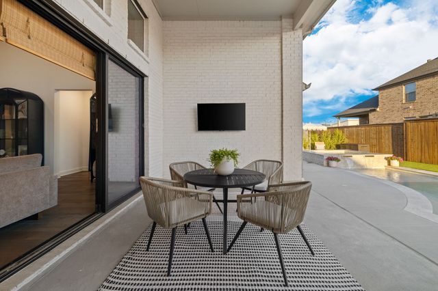 1700 Idlewood Lane, Prosper, TX 75078