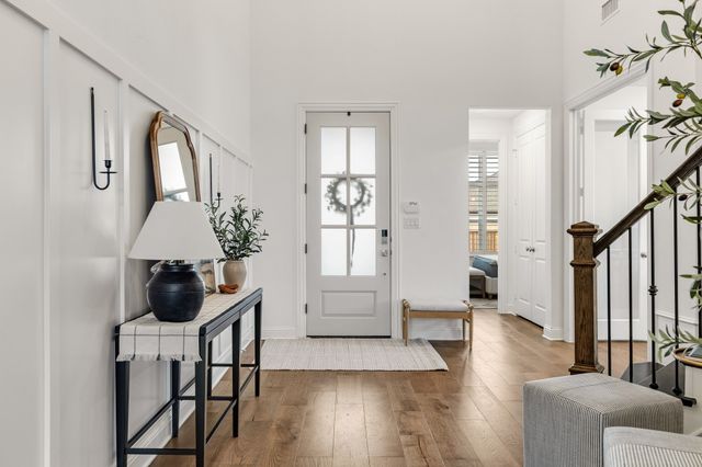 1700 Idlewood Lane, Prosper, TX 75078