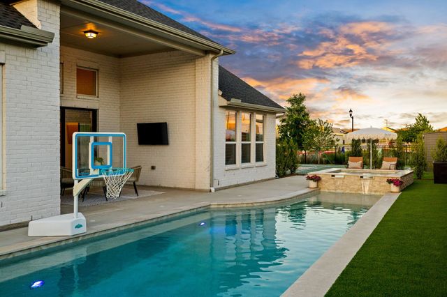 1700 Idlewood Lane, Prosper, TX 75078