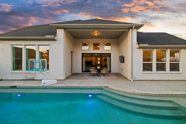 1700 Idlewood Lane, Prosper, TX 75078