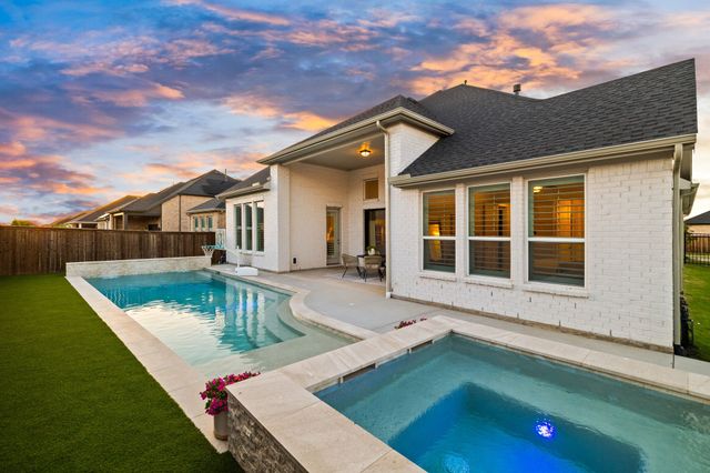 1700 Idlewood Lane, Prosper, TX 75078