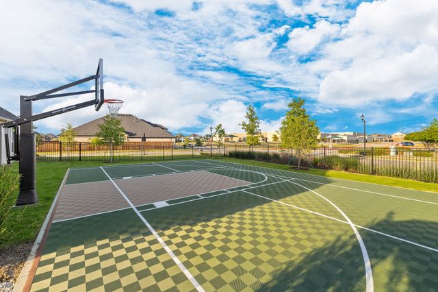 1700 Idlewood Lane, Prosper, TX 75078