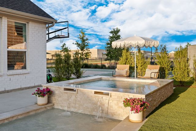 1700 Idlewood Lane, Prosper, TX 75078