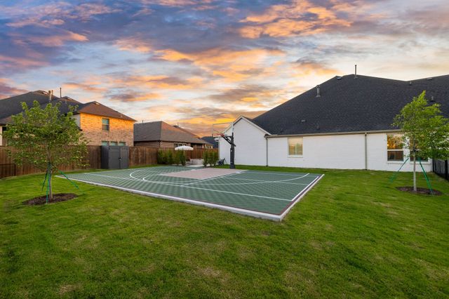 1700 Idlewood Lane, Prosper, TX 75078