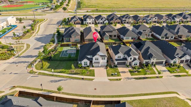 1700 Idlewood Lane, Prosper, TX 75078