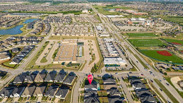 1700 Idlewood Lane, Prosper, TX 75078