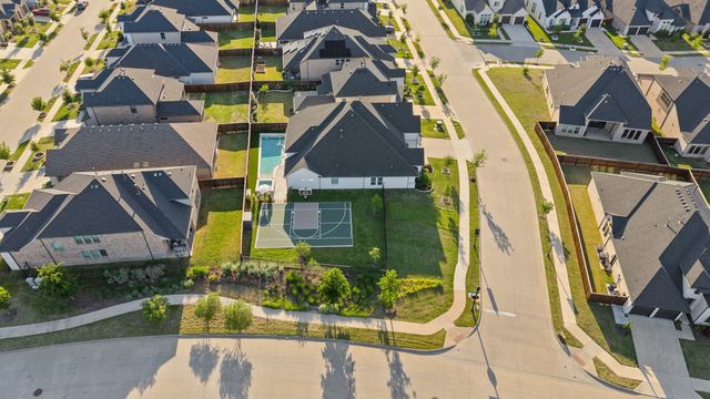 1700 Idlewood Lane, Prosper, TX 75078