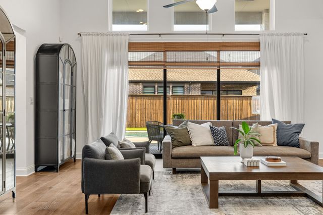 1700 Idlewood Lane, Prosper, TX 75078