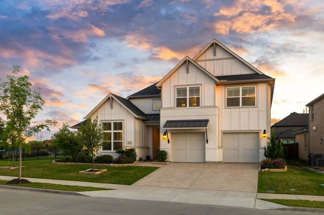 1700 Idlewood Lane, Prosper, TX 75078