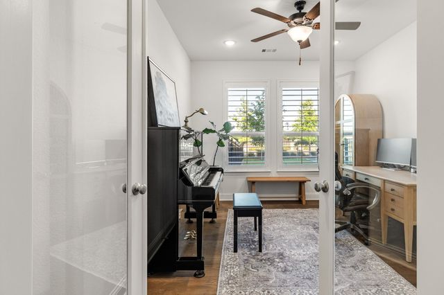 1700 Idlewood Lane, Prosper, TX 75078