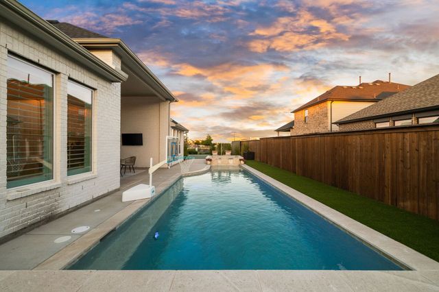 1700 Idlewood Lane, Prosper, TX 75078