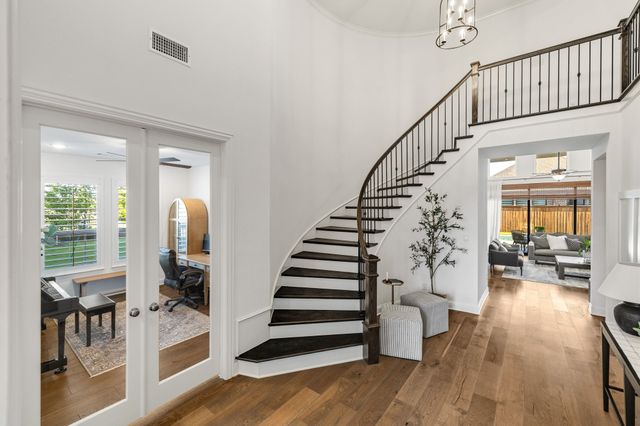 1700 Idlewood Lane, Prosper, TX 75078